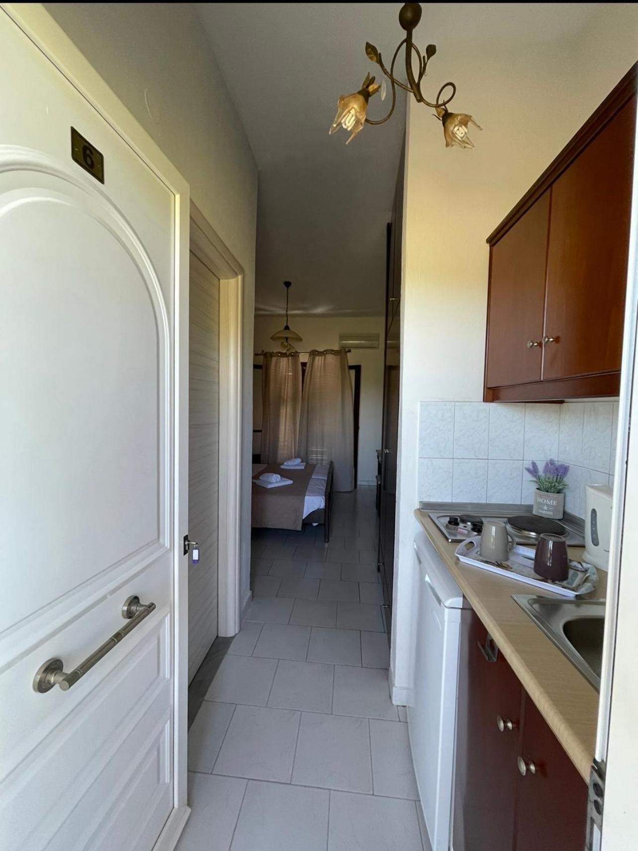 Villa Maria Περιβόλι Εξωτερικό φωτογραφία